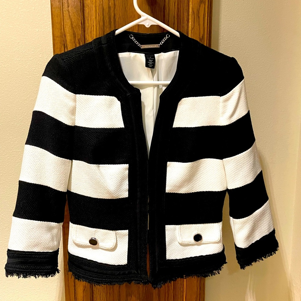 COPY - Women’s blazer